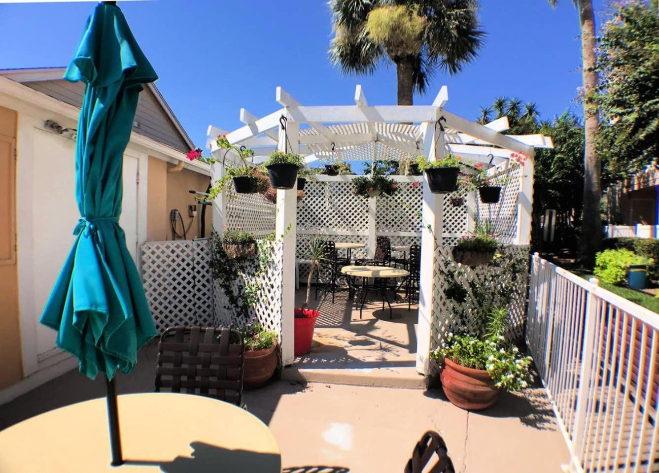 Sandpiper Stay Condo - Pool Near Beach And Seawall! Galveston Exterior foto