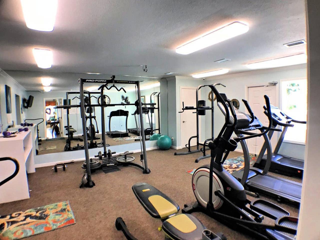 Sandpiper Stay Condo - Pool Near Beach And Seawall! Galveston Exterior foto