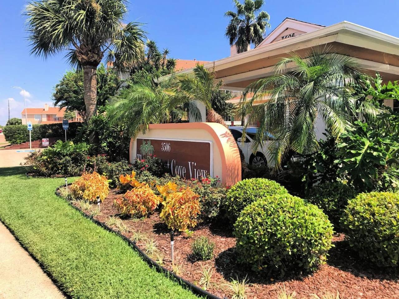 Sandpiper Stay Condo - Pool Near Beach And Seawall! Galveston Exterior foto