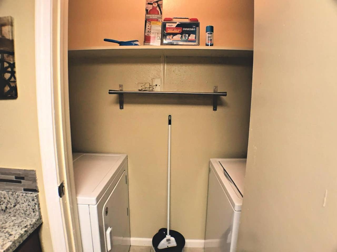 Sandpiper Stay Condo - Pool Near Beach And Seawall! Galveston Exterior foto