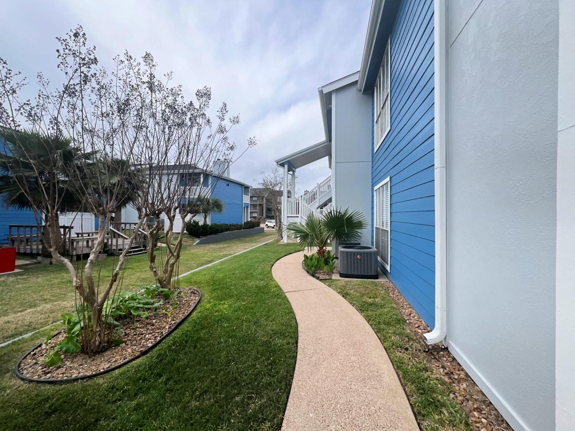 Sandpiper Stay Condo - Pool Near Beach And Seawall! Galveston Exterior foto