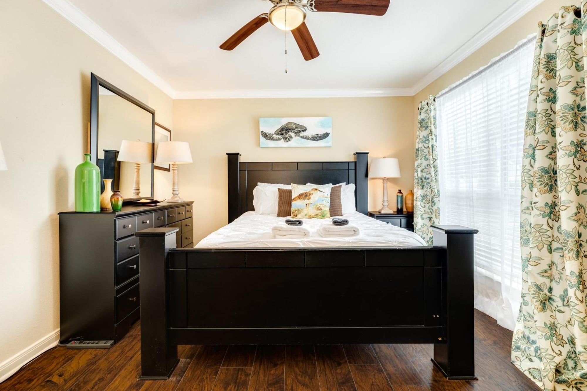 Sandpiper Stay Condo - Pool Near Beach And Seawall! Galveston Exterior foto